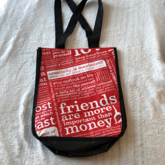 Lululemon Bundle of 3 Reusable Bags - Picture 2 of 10